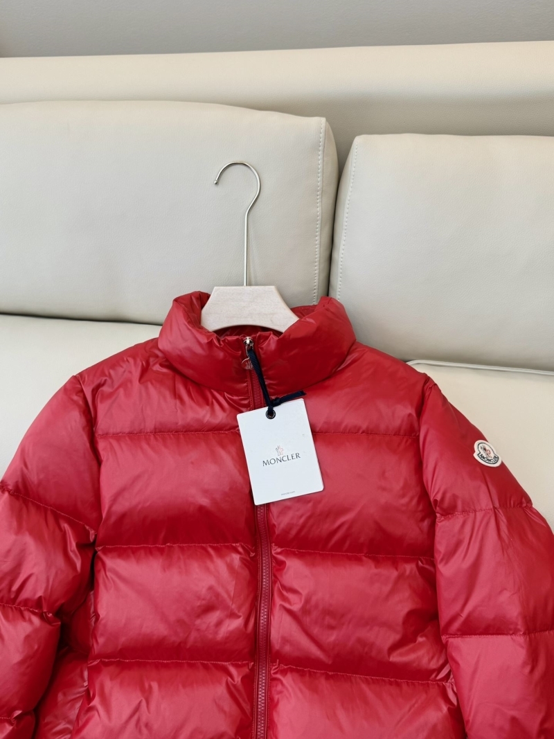 Moncler Down Coat